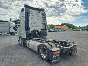 VOLVO FH460 MEGA/lowdeck - 5