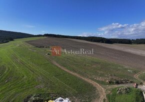 AstonReal: REZERVOVANÉ pozemok 624m2  s výhľadom na V. Tatry - 5