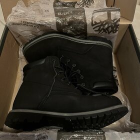 Timberland zimné topánky v. 41 - 5