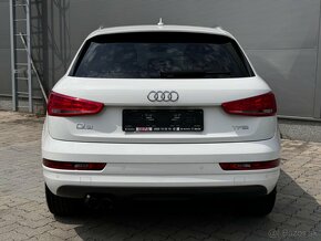 Audi Q3 1.4 TFSI S tronic Sport - 5