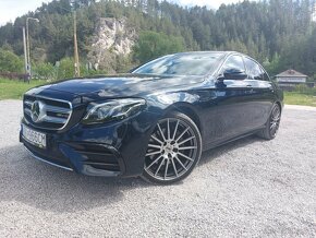 Mercedes-benz E220D AMG line - 5