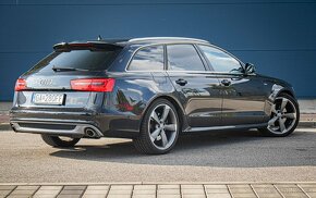 Audi A6 Avant 3.0 TDI DPF 245k quattro Prestige S tronic - 5