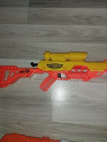 NERF pušky - 5