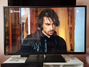 REZERVOVANÝ - Smart LED TV Toshiba 50L4353D Full HD - 5