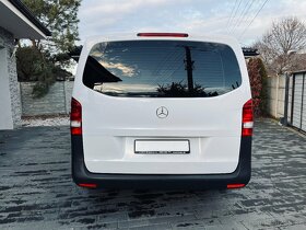 Mercedes Benz Vito 114cdi Lang - 5