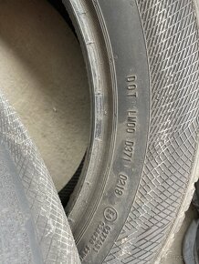 225/55 R17 97H Continental ContiWinterContact ts850p - 5