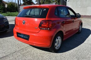 Volkswagen Polo 1.6 TDI Comfortline - 5