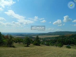 HALO reality - Predaj, pozemok   6881 m2 Krupina, iba 4€/m2  - 5