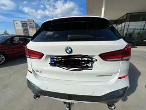 BMW X1 xDrive 20d 2020 M-Paket, 4x4 - 5