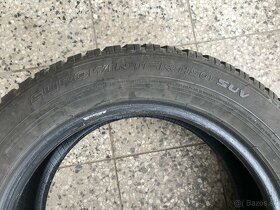 215/60R17 Falken zimne - 5