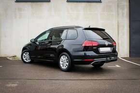 Volkswagen Golf Variant 7 TDI 2018 Odpočet DPH - 5