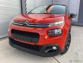 CITROEN C3 PURETECH - PREDAJ AJ NA SPLÁTKY - 5