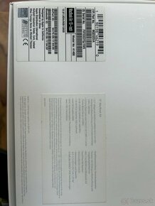 Apple MacBook Air 13" - 5