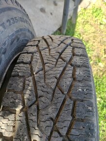 235/85 r16 - 5