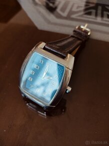 Retro - pánske hodinky CASIO Oceanus. - 5