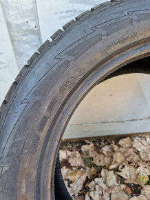 215/55 r18 zimne pneu 215/55/18 215 55 18 pneumatiky R18 - 5