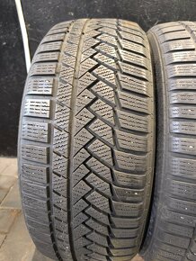 215/50 R18 Continental zimne pneumatiky ❄️❄️❄️❄️ - 5