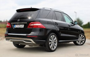 Mercedes-Benz ML 350 Bluetec 4MATIC - 5