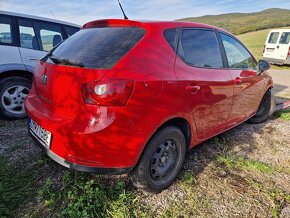 Seat Ibiza 1.9 tdi - 5