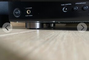 Yamaha RX-V565 Amplifier - 5