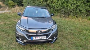 Honda HR-V sport - 5