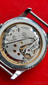 Eterna  cal 1020 - 5