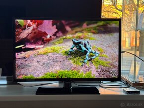 Samsung UE32F5000 Full HD 100Hz 82cm - 5