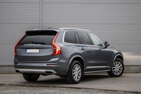 Volvo XC90 XC 90 D5 235k Inscription AWD - 5