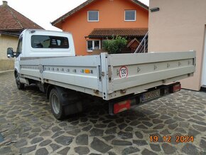 Iveco Daily 35C15 valník. - 5