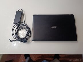 Acer Aspire 5742G - 5