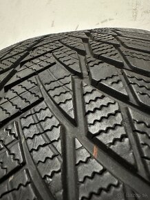 Zimné pneumatiky 235/55/18 Bridgestone Blizzak LM001 - 5