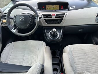 Citroen C4 Picasso 2012 - 5