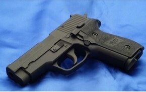 pištoľ SIG SAUER P228 - 5