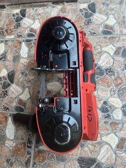 Hilti SB-4 A 22 - 5