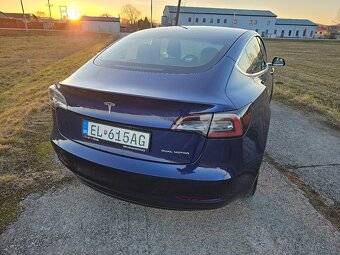 Tesla Model 3 Long Range 88.000km |Odpočet DPH - 5