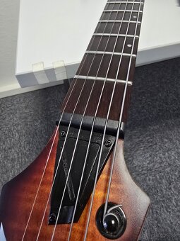 Ibanez RGA42FM-DEF + kombo + ladička + popruh + trská - 5