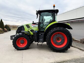 Traktor CLAAS AXION 810 CIS - používany - 5