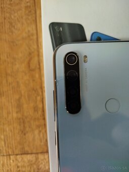 Redmi note 8t 64gb - 5