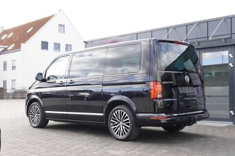 Volkswagen T6.1Multivan Exclusive - 5