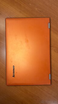 Lenovo Yoga 2 Pro: i7 4500u,8GB,250GB SSD,QHD+ (3200x1800) - 5