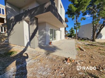 RADO | Na predaj 3 izb. apartmán (Z2B) - Chorvátsko, ostrov  - 5