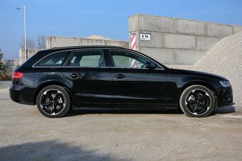 A4 B8,5 2.0 TDi - 5