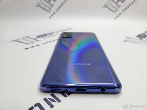 Samsung Galaxy A41 4GB/64GB Modrý (Repasovaný) - 5