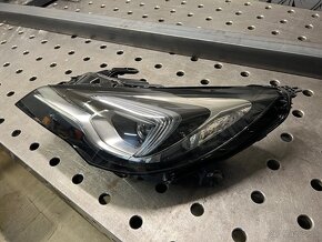 Predný lavý full led svetlomet Opel Astra 2016- - 5