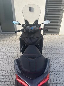 Yamaha XMax 300 Techmax - 5