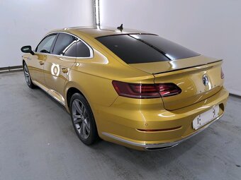 Volkswagen Arteon R-Line 2.0TDI 110kw 150k - 5