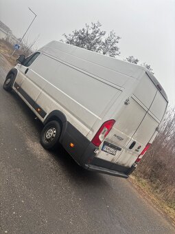 Fiat ducato 2,3jtd 96kw l4h3 odpočet DPH - 5