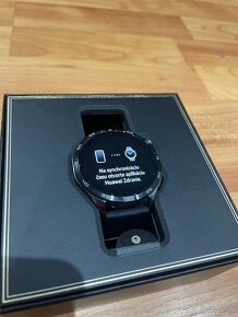 Huawei Watch gt4 - 5