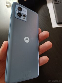 Motorola G72 8/256 - 5