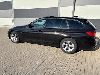 BMW 320d Touring Efficient Dynamics Edition Sport Line - 5